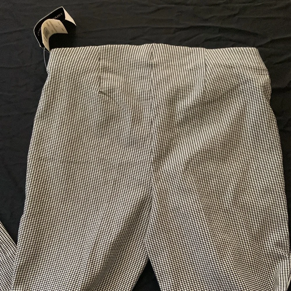 Retrology Cute Office Belt Pants - Picture 5 of 7